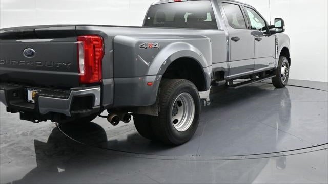 2025 Ford F-350 Super Duty King Ranch