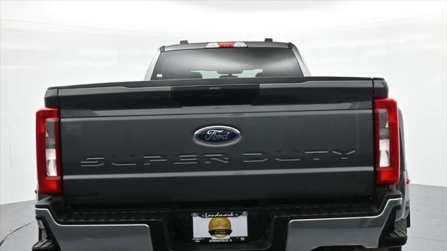 2025 Ford F-350 Super Duty King Ranch