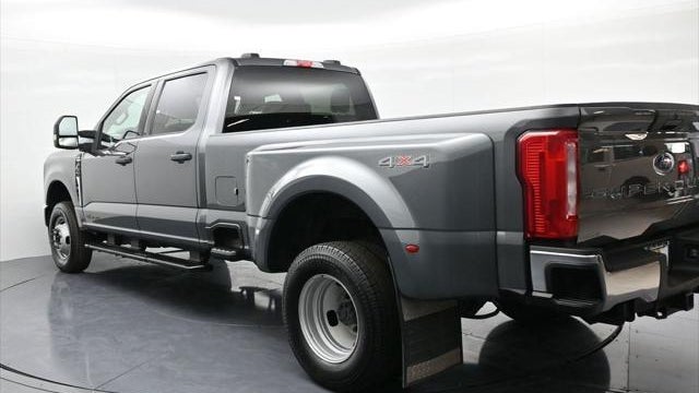2025 Ford F-350 Super Duty King Ranch