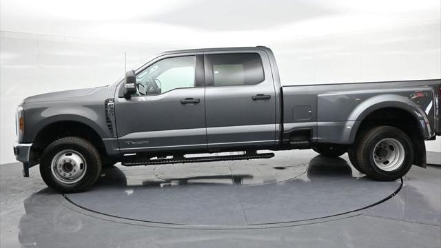 2025 Ford F-350 Super Duty King Ranch