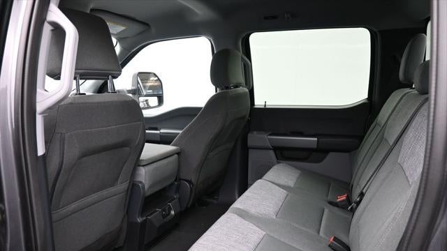 2025 Ford F-350 Super Duty King Ranch
