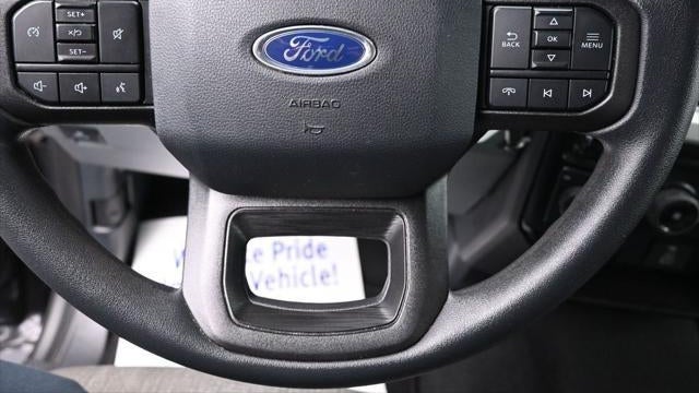 2025 Ford F-350 Super Duty King Ranch