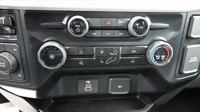 2025 Ford F-350 Super Duty King Ranch