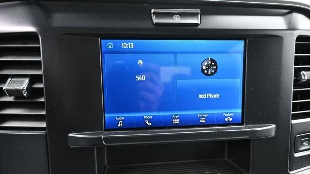 2025 Ford F-350 Super Duty King Ranch