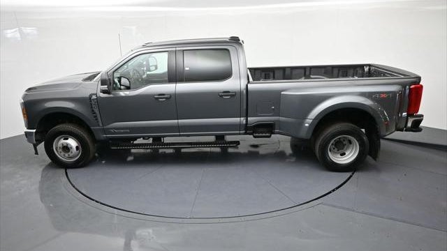 2025 Ford F-350 Super Duty King Ranch