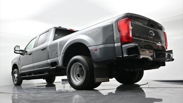 2025 Ford F-350 Super Duty King Ranch