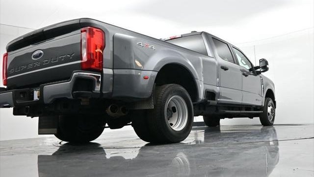 2025 Ford F-350 Super Duty King Ranch