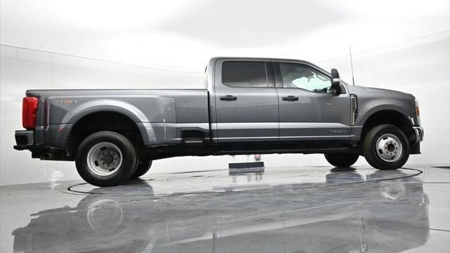2025 Ford F-350 Super Duty King Ranch