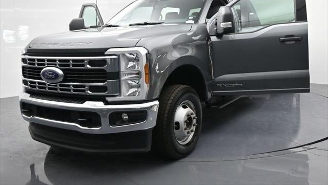 2025 Ford F-350 Super Duty King Ranch