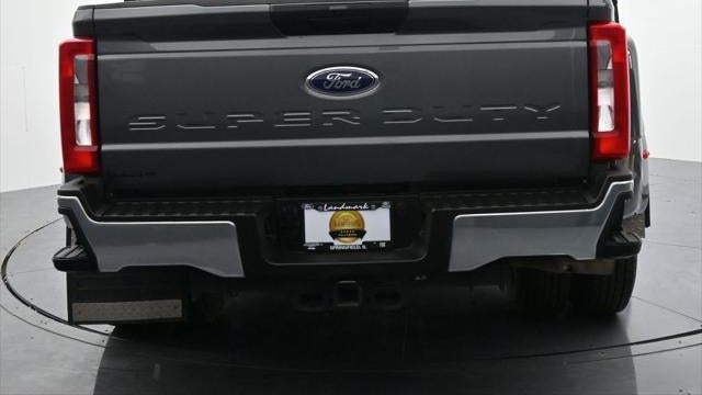 2025 Ford F-350 Super Duty King Ranch