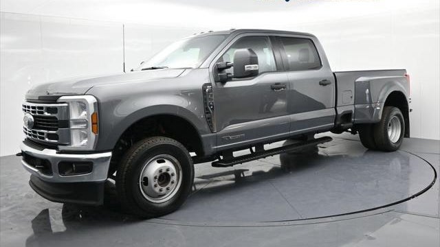 Preowned 2025 Ford F-350 Super Duty King Ranch for Sale