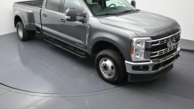 2025 Ford F-350 Super Duty King Ranch