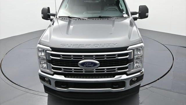 2025 Ford F-350 Super Duty King Ranch