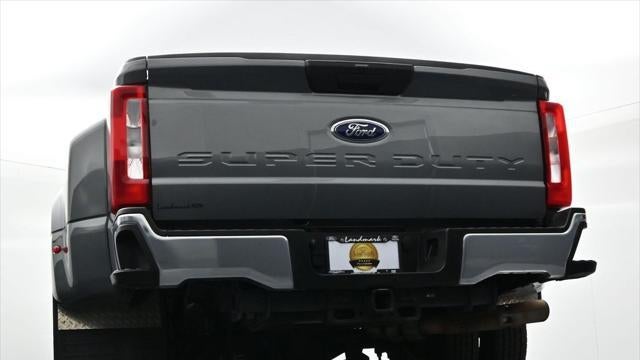 2025 Ford F-350 Super Duty King Ranch