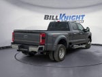 2025 F-350 Super Duty Thumbnail 5