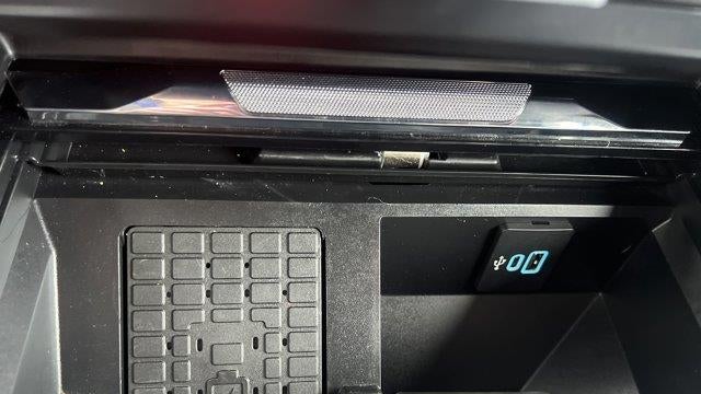 2025 Ford F-350 Super Duty King Ranch