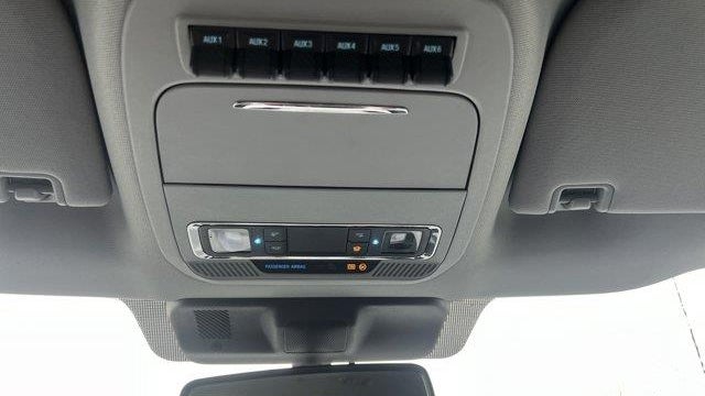 2025 Ford F-350 Super Duty King Ranch