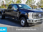 2025 F-350 Super Duty Thumbnail 3