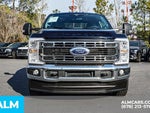 2025 F-350 Super Duty Thumbnail 8