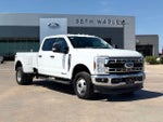 2025 F-350 Super Duty Thumbnail 1