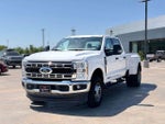 2025 F-350 Super Duty Thumbnail 3