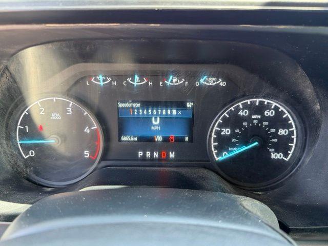 2025 Ford F-350 - $71,369