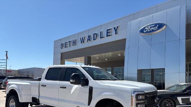 Preowned 2026 Ford F-350 Super Duty King Ranch for Sale