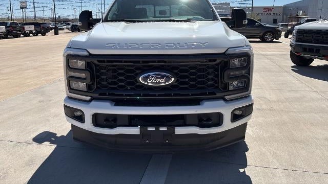 2026 Ford F-350 Super Duty King Ranch