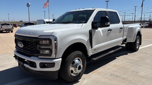 2026 Ford F-350 Super Duty King Ranch