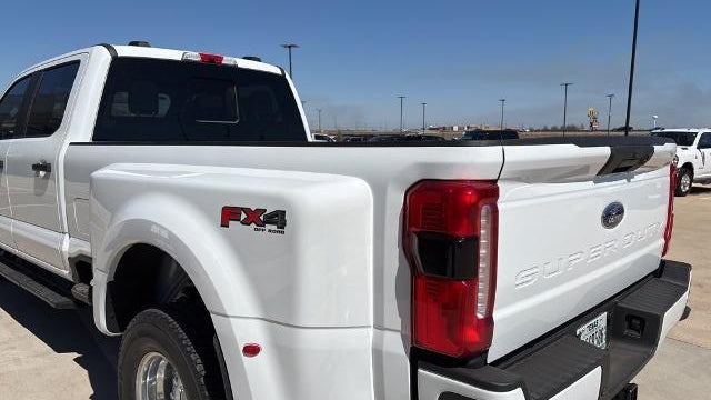 2026 Ford F-350 Super Duty King Ranch