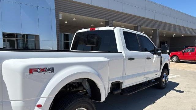 2026 Ford F-350 Super Duty King Ranch