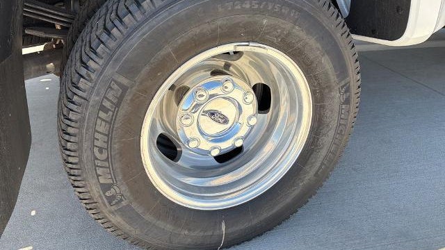 2026 Ford F-350 Super Duty King Ranch