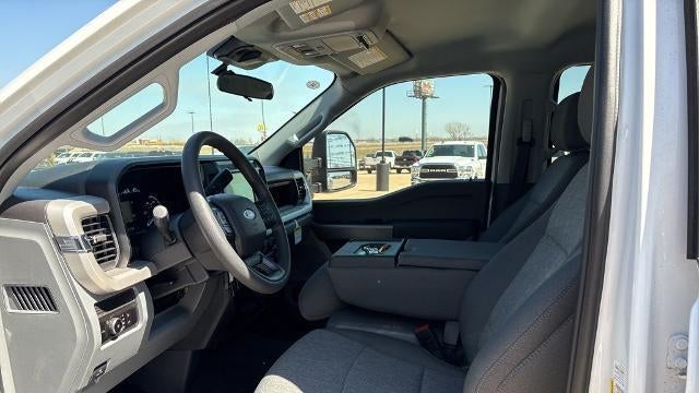 2026 Ford F-350 Super Duty King Ranch