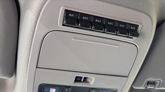 2026 Ford F-350 Super Duty King Ranch