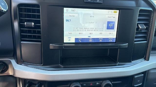 2026 Ford F-350 Super Duty King Ranch