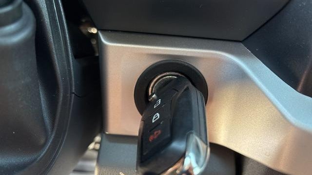 2026 Ford F-350 Super Duty King Ranch