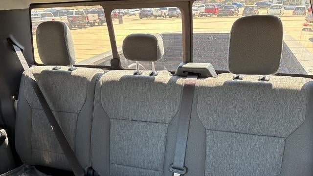 2026 Ford F-350 Super Duty King Ranch