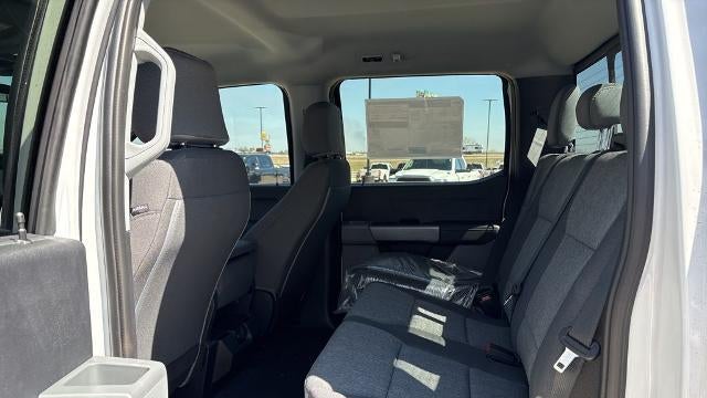 2026 Ford F-350 Super Duty King Ranch