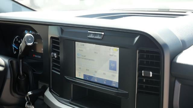 2026 Ford F-350 Super Duty King Ranch