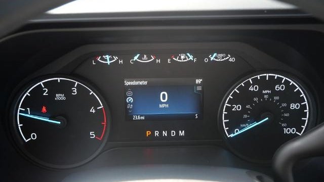 2026 Ford F-350 Super Duty King Ranch