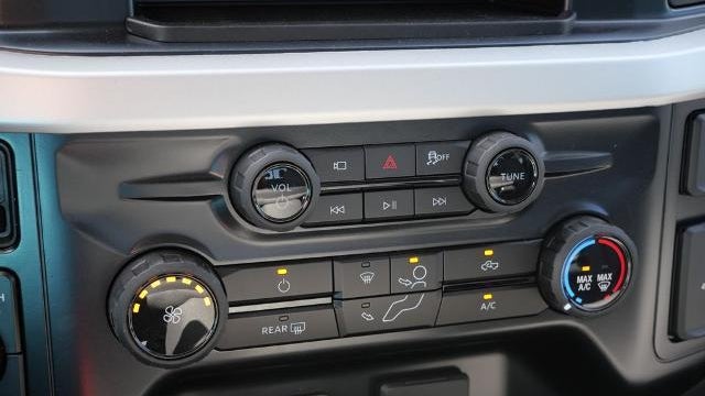 2026 Ford F-350 Super Duty King Ranch