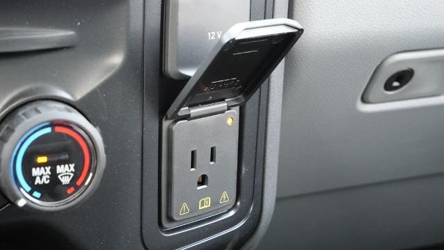 2026 Ford F-350 Super Duty King Ranch