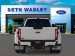2026 F-350 Super Duty Thumbnail 5