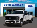 2026 F-350 Super Duty Thumbnail 6