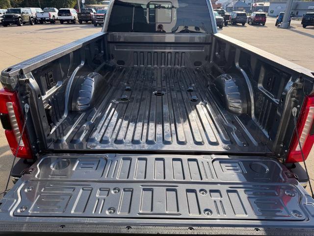 2026 Ford F-350 - $67,988