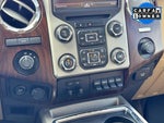 2016 F-350 Super Duty Thumbnail 27