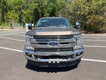 2018 F-350 Super Duty Thumbnail 2