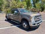 2018 F-350 Super Duty Thumbnail 3
