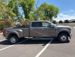 2018 F-350 Super Duty Thumbnail 4