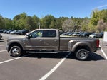 2018 F-350 Super Duty Thumbnail 8